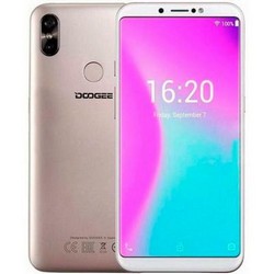 Замена дисплея на телефоне Doogee X80 в Улан-Удэ